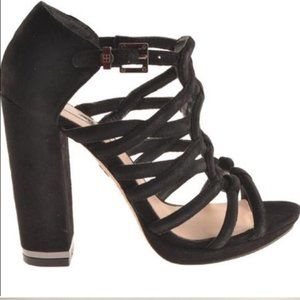 BCBG MaxAzria Sandals "EUC"